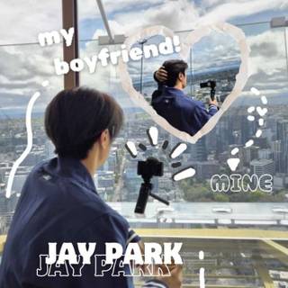 Jay Enhypen Wallpaper 