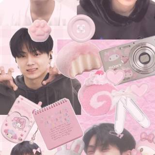 Jay Enhypen Wallpaper 