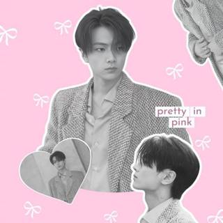 Jay Enhypen Wallpaper 