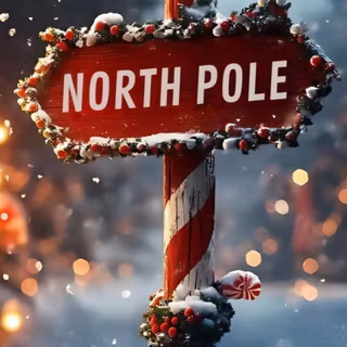 North Pole