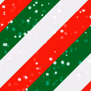 Glitter Wrapping paper