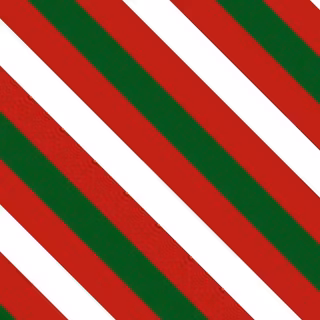 Christmas Wrapping Paper