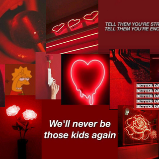 Day 1 of archiving my old collages I made all the way back in Middle School lol