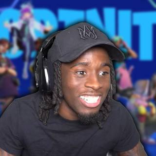 Fortnite Kai