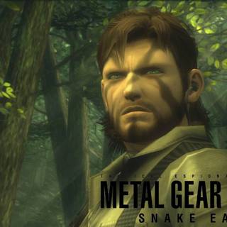 Metal Gear Solid 