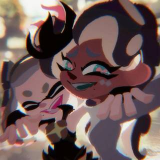 Pearlina Wallpaper ! ! ᡣ