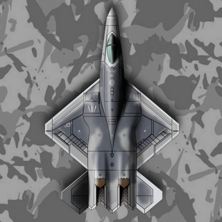 YF-23