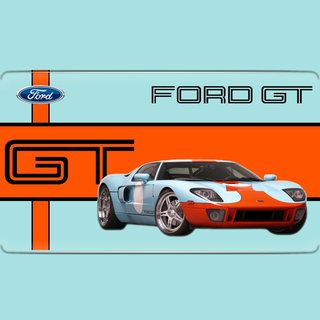 Ford GT