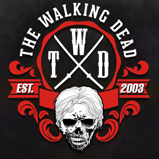 The Walking Dead