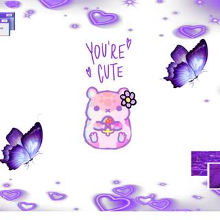 cute credit me i made this please!~