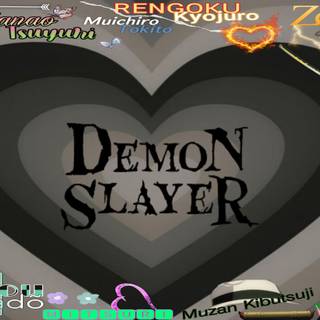 demon slayer! credit me