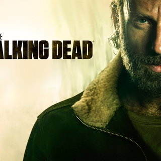 walking dead