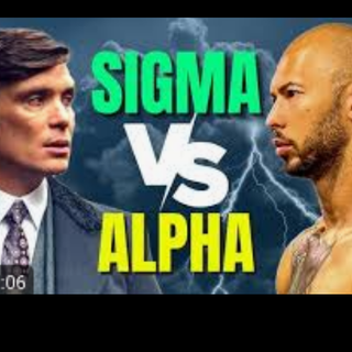 sigma v.s. alpha part 2 the most alpha and epic fight of the century 