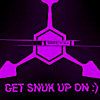 Get snuk up on :)