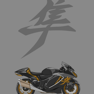 Sport Bike