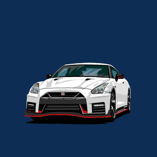 Nissan GT-R 