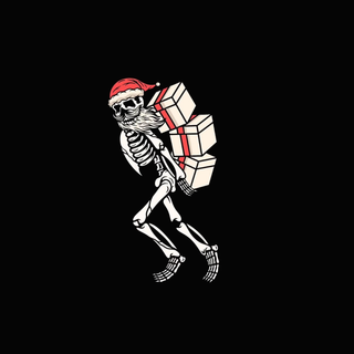 Santa Bones