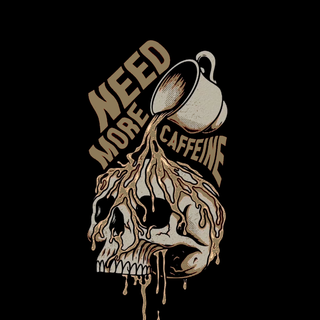 Coffee or Die