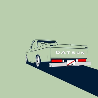 Datsun 620