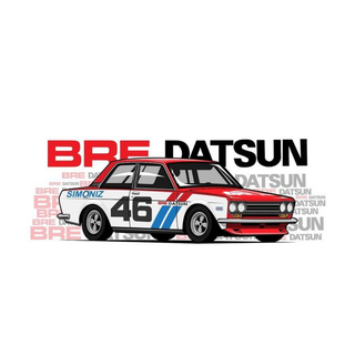 BRE Datsun