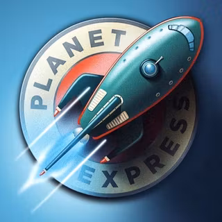 Planet Express