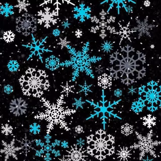Snowflakes