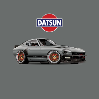 Datsun Fairlady Z