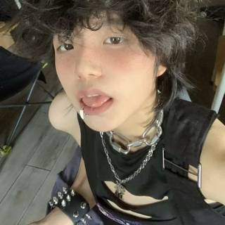 The love of my life❤️