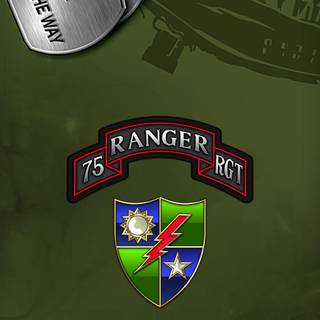 Army Ranger
