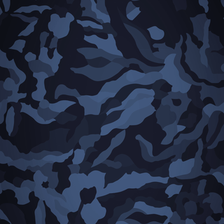 Camo pattern 