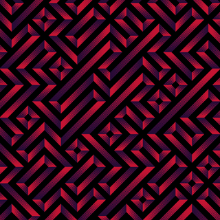 Abstract Pattern 
