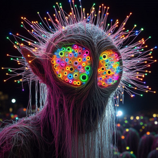 If you could take me to your leader, that would be groovy.