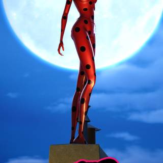 Miraculous Ladybug 