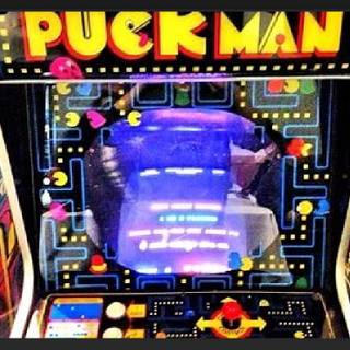 Puckman 