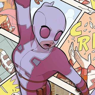 gwenpool