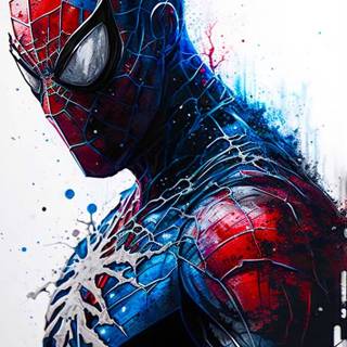 spider man 4k