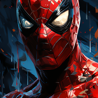 spider man 4k