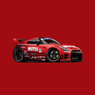 GT-R 