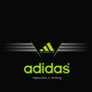 Adidas 