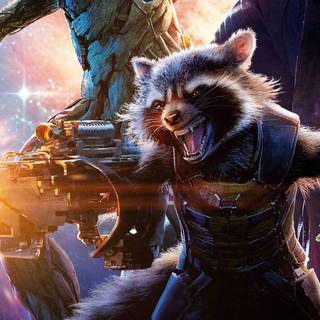 guardians of the galaxy 