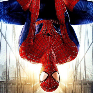 Spiderman wallpaper