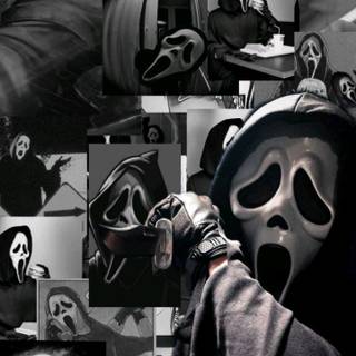GhostFace Aesthetic