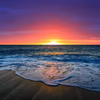 Beautiful 4k Tropical Beach Wallpaper