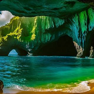 Beautiful 4k Tropical Beach Wallpaper