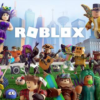 Best roblox wallpaper