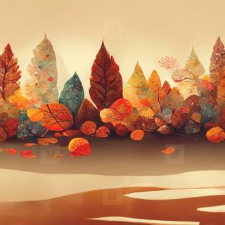 4k Autumn Wallpaper