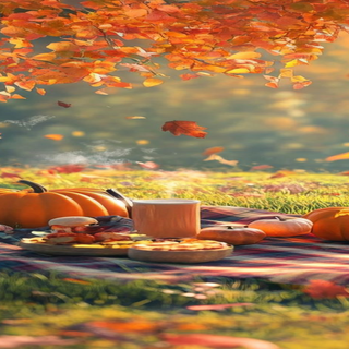 4k Autumn Wallpaper