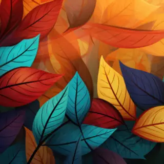 4k Autumn Wallpaper