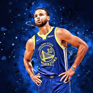 Stephen Curry