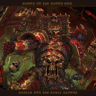 WARHAMMER WALLPAPER